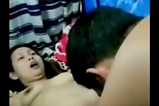 bini lagi ngidam, maunya di entot tiap malem │full :