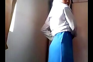 'Malay muslim girl masturbates tudung 2 min'