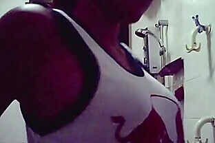 quay lén học sinh 2k5 vú khủng ( Full clip :  )